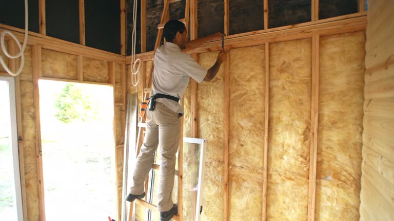 Gasport, NY Foam Insulation Services Company